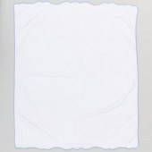 GROUP OF PORTHAULT WHITE TOWEL