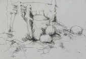 GROUP OF PRINTS WITH TWO PAPER