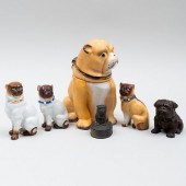 GROUP OF PUG FORM ARTICLESComp