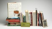 GROUP OF REFERENCE BOOKS. Incl