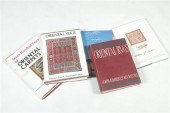 GROUP OF REFERENCE BOOKS ON OR