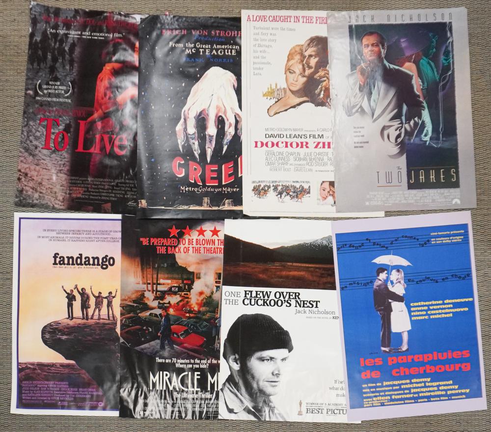 GROUP OF REPRODUCTION MOVIE