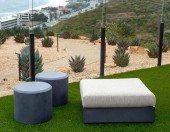 GROUP OF RESTORATION HARDWARE