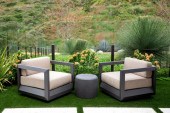 GROUP OF RESTORATION HARDWARE