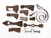 GROUP OF REVOLUTIONARY WAR-ERA