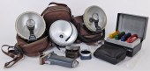 GROUP OF ROLLEI CAMERA ACCESSO