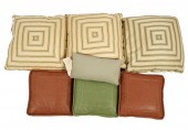 GROUP OF ROSE TARLOW MELROSE H