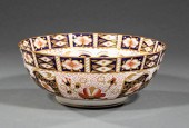 GROUP OF ROYAL CROWN DERBY "OL