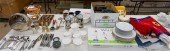 GROUP OF ROYAL DOULTON RONDO C