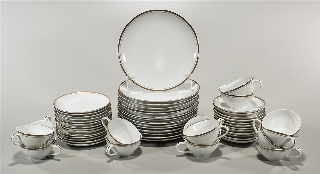 Group of Royalton China Co.