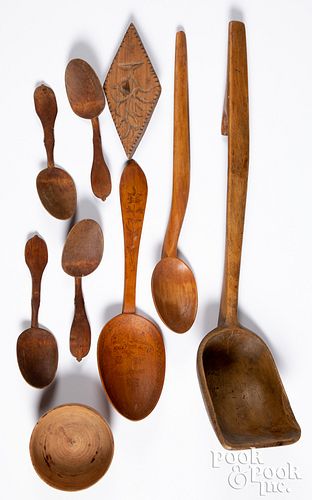 GROUP OF SCANDINAVIAN