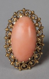 GROUP OF SCOTCH AGATE JEWELRY