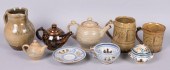GROUP OF SETH CARDEW WENFORD B