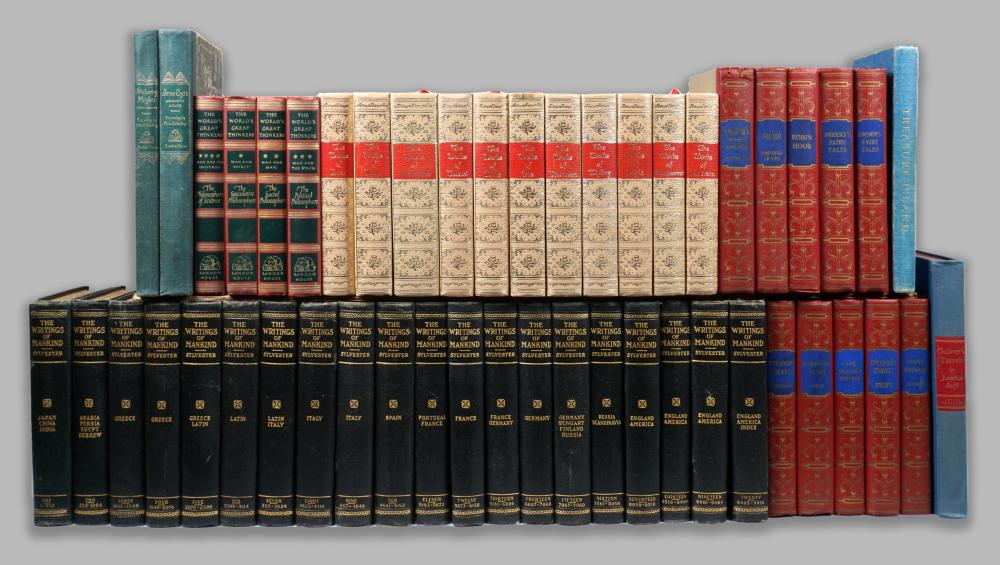 GROUP OF SETS OF ENGLISH