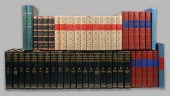 GROUP OF SETS OF ENGLISH LITER