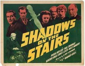 GROUP OF SEVEN 1940S HALF-SHEE