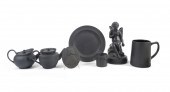 GROUP OF SEVEN BASALT ARTICLES