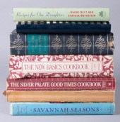 GROUP OF SEVEN COOKBOOKSGROUP