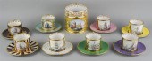 GROUP OF SEVEN DERBY STYLE CUP