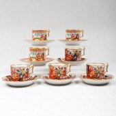 GROUP OF SEVEN FLIGHT BARR & B