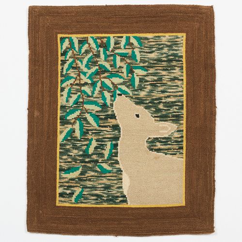 GROUP OF SEVEN GRENFELL PLACEMATS