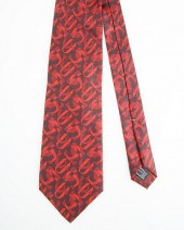 GROUP OF SEVEN GUCCI TIESthe g