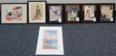 GROUP OF SEVEN JAPANESE ALBUM