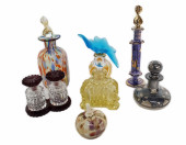 GROUP OF SEVEN PERFUME/SCENT C