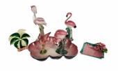 GROUP OF SEVEN VINTAGE AMERICA