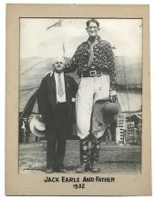 GROUP OF SEVEN VINTAGE SIDESHO