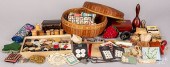 GROUP OF SEWING ACCESSORIESGro