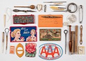 GROUP OF SEWING ACCESSORIESGro