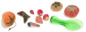 GROUP OF SEWING ITEMS.  Americ