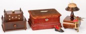 GROUP OF SEWING ITEMS, TO INCL