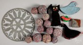 GROUP OF SEWING ITEMSGroup of