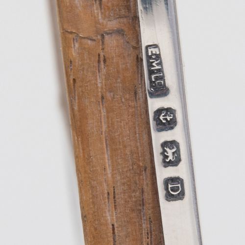 GROUP OF SILVER PICTURE