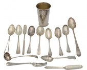 GROUP OF SILVERGroup of Silver