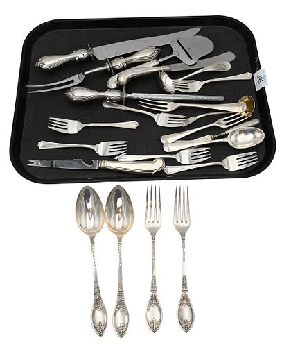 GROUP OF SILVERGroup of Silver,