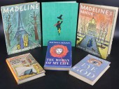 GROUP OF SIX (6) LUDWIG BEMELM