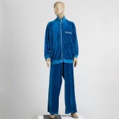 GROUP OF SIX JUICY COUTURE COT