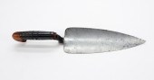 GROUP OF SOCKET BAYONETS Unite
