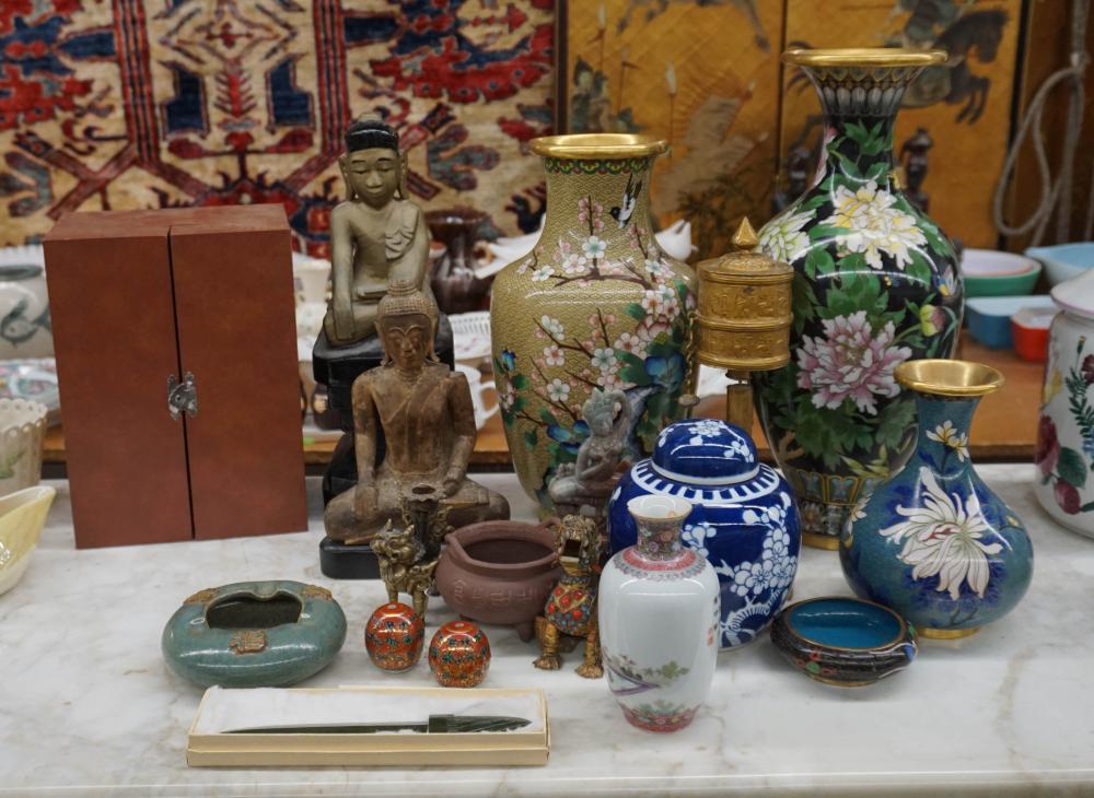 GROUP OF SOUTHEAST ASIAN