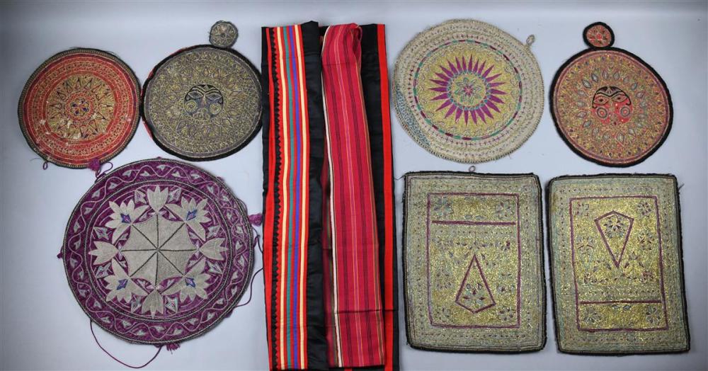 GROUP OF SOUTHEAST ASIAN