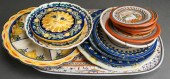 GROUP OF SOUTHERN EUROPEAN AND
