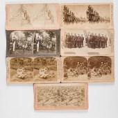 Group of Spanish American War