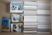 GROUP OF SPECIALTY BASEBALL CA