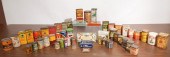 GROUP OF SPICE, COCOA AND OTHE