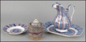 GROUP OF SPONGEWARE. Comprise
