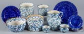 GROUP OF SPONGEWAREGroup of bl