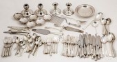 GROUP OF STERLING SILVERGroup